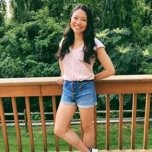 Meet your Posher, Evie